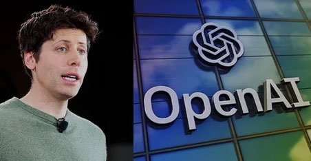 曝OpenAI CEO融资十亿美元成立AI芯片公司