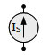 current source schematic symbol