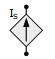 controlled current schematic source