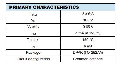 VS-12CWQ10FNTR-M3