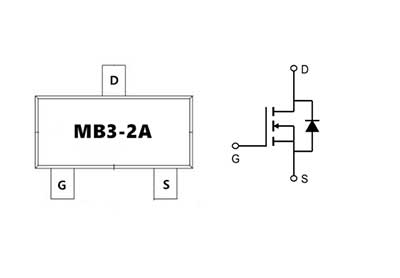 AP2N20MI