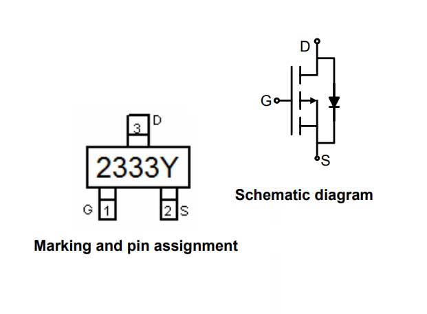 NCE2333Y