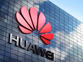 美媒卧底：华为在深圳疯狂建芯片厂