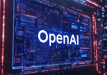 OpenAI 可能用谷歌 AI芯片训练 ChatGPT