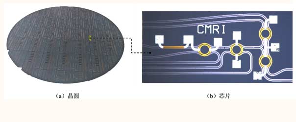 全链条自主可控：中国移动光源芯片研发成功